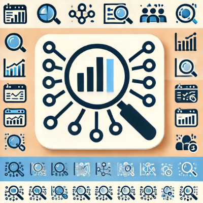 Data Analytics category icon