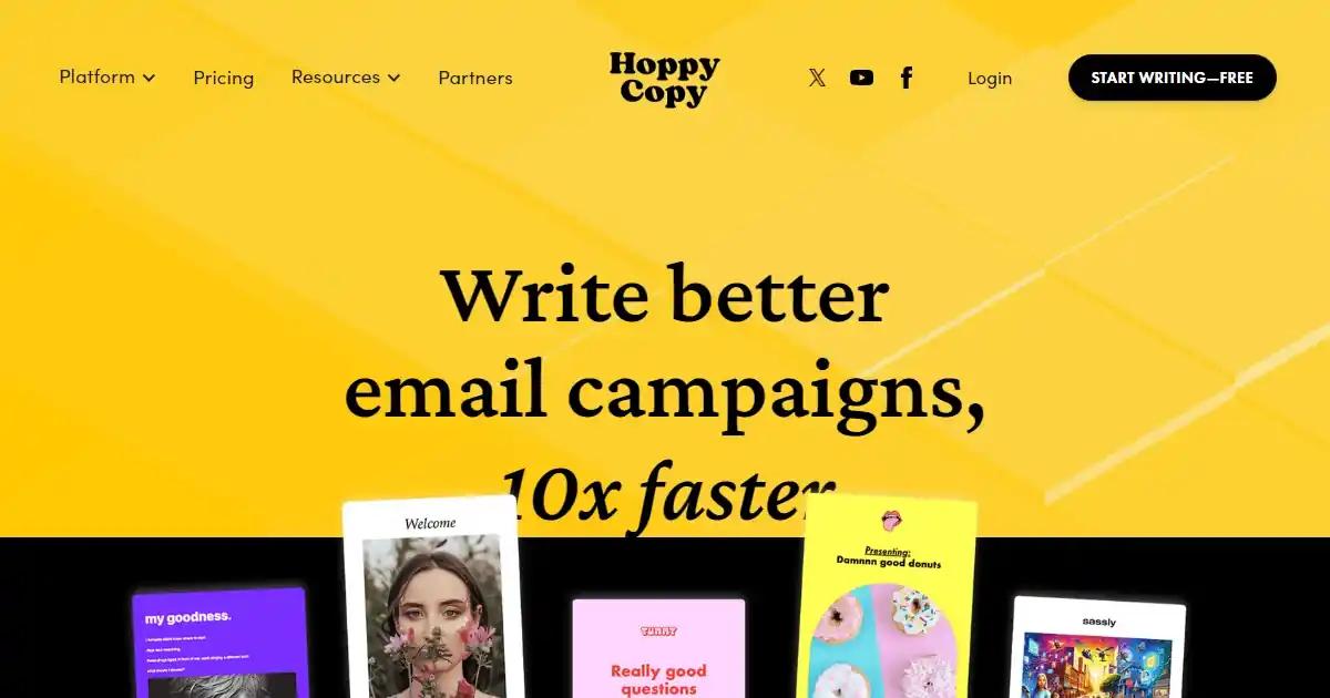 HoppyCopy