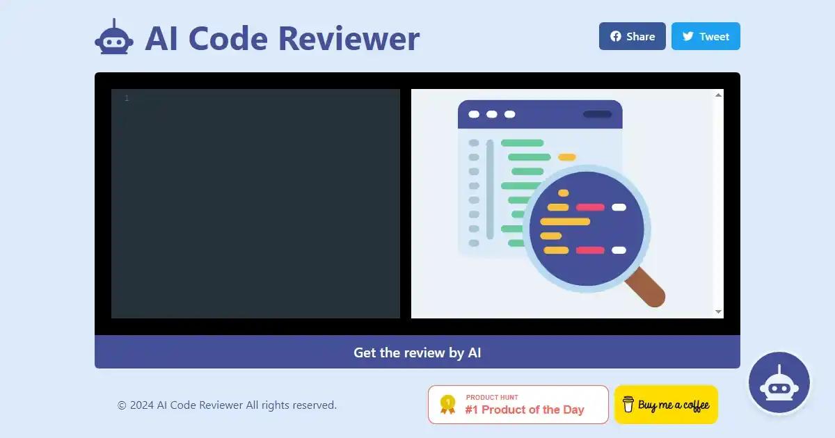 Ai Code Reviewer