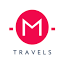 Mighty Travels Logo