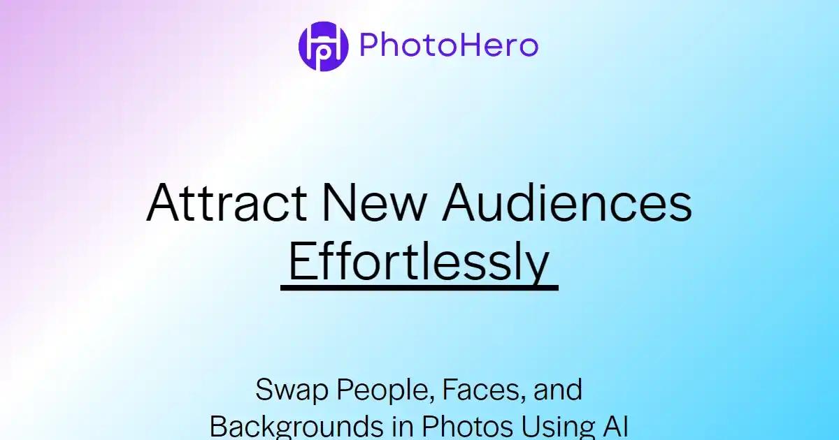 PhotoHero