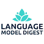 Language Model Digest Logo