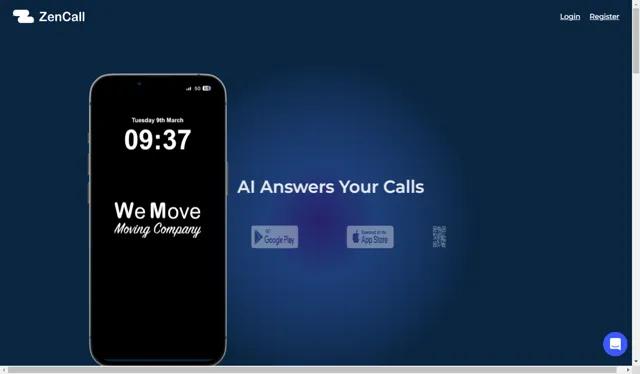 Zencall.ai