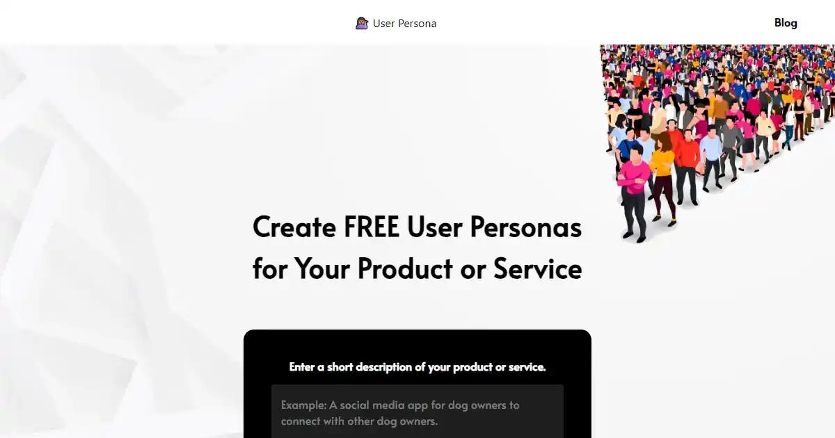 User Persona