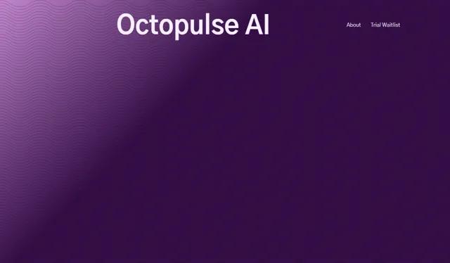 Octopulse AI