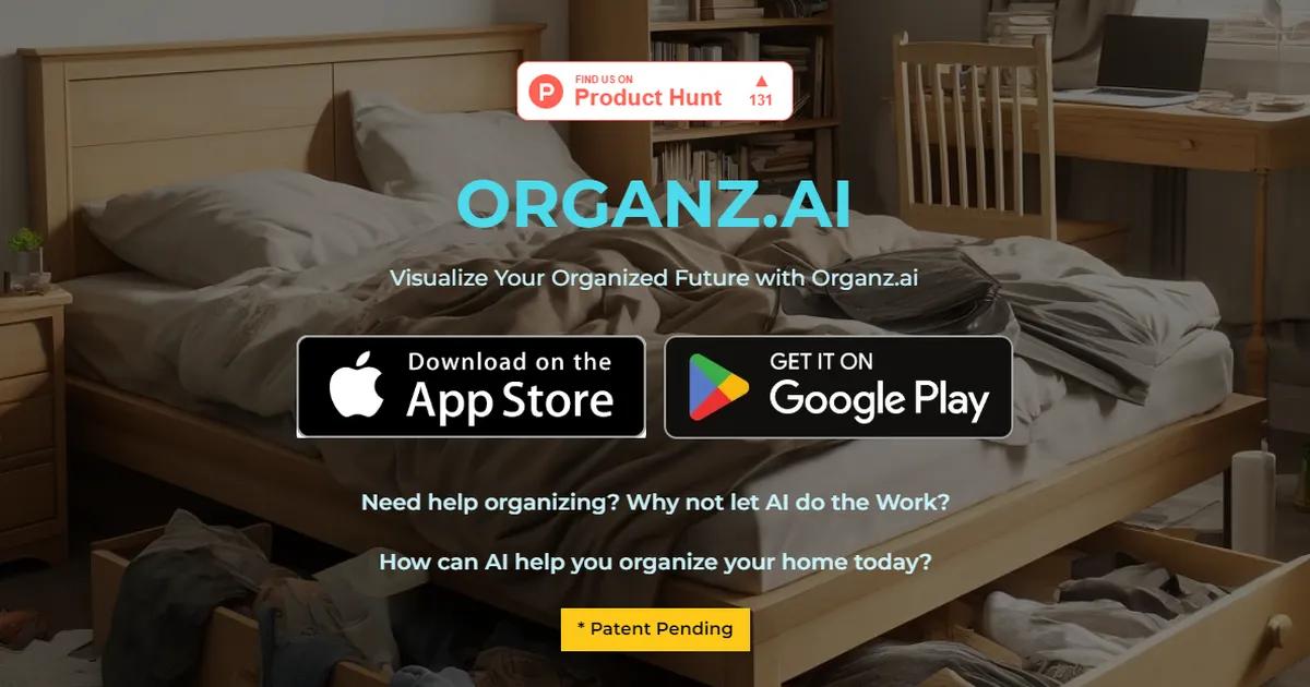 Organz.ai