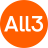 All3 - Mantis logo