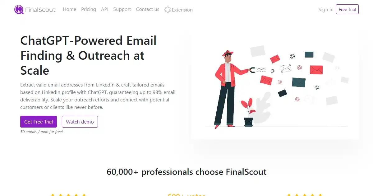 FinalScout