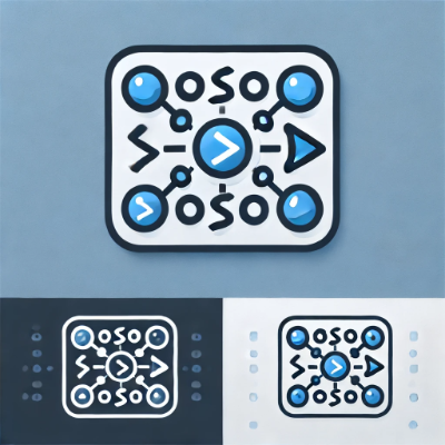 Low-Code/No-Code category icon