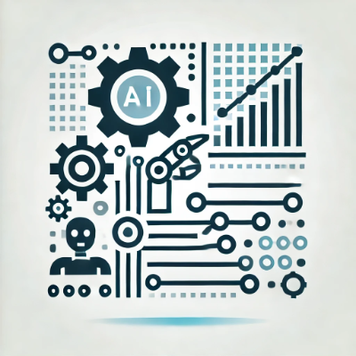 Business Automation category icon