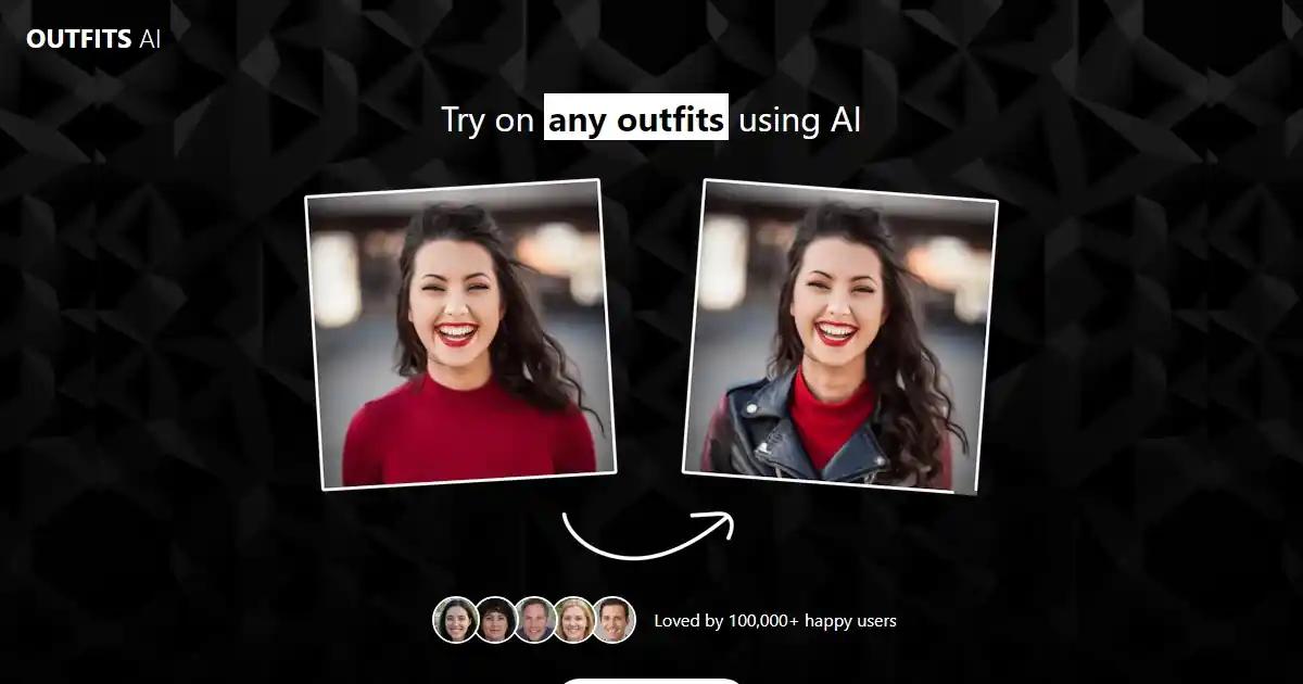Outfits AI