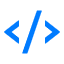 AI Code Converter Logo