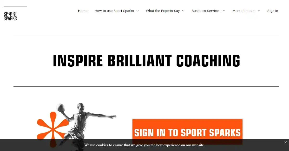 SportSparks