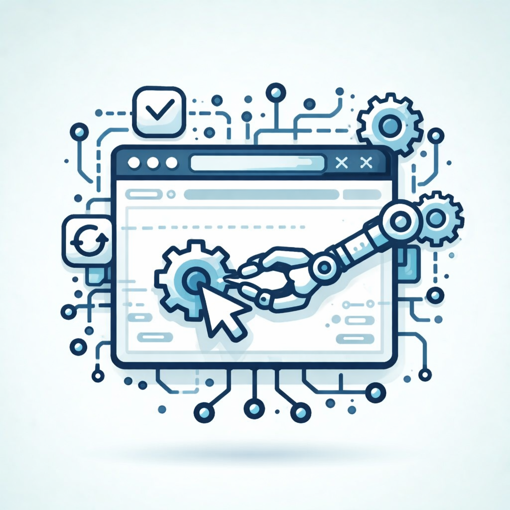 Browser Automation category