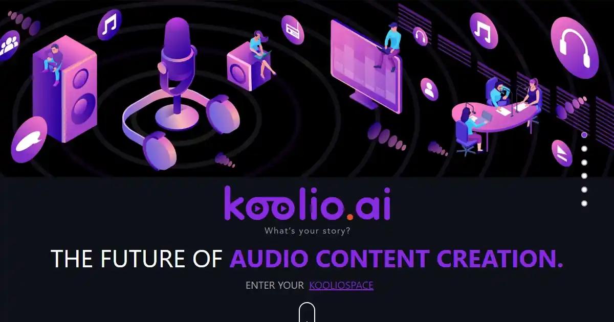 Koolio.ai