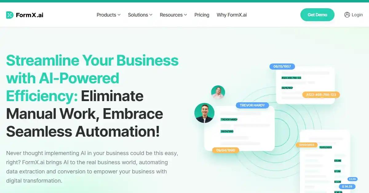 FormX.ai