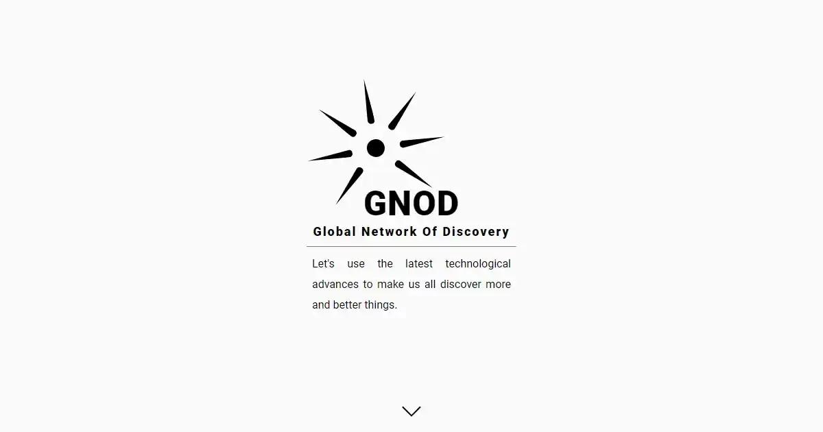 Gnod