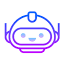 WordfixerBot Logo