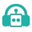 Podchat Logo