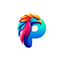 Photology - AI Art Generator Logo