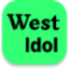 West Idol Logo