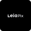 LeiaPix Logo