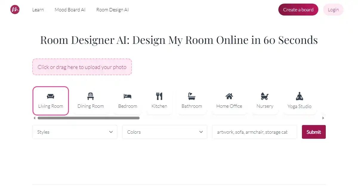 MyRoomDesigner