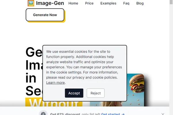 Image-Gen