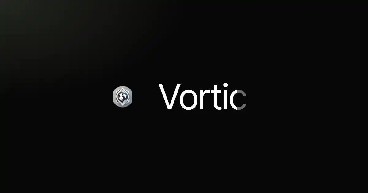 Vortic AI