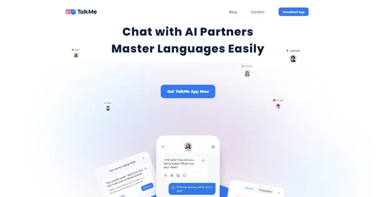 Talkme.ai