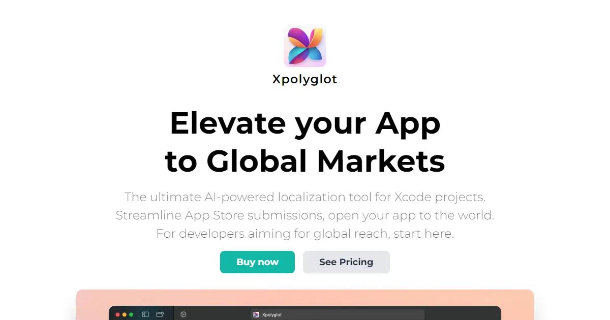 Xpolyglot