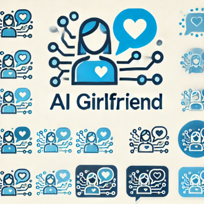 Ai Girlfriend category icon