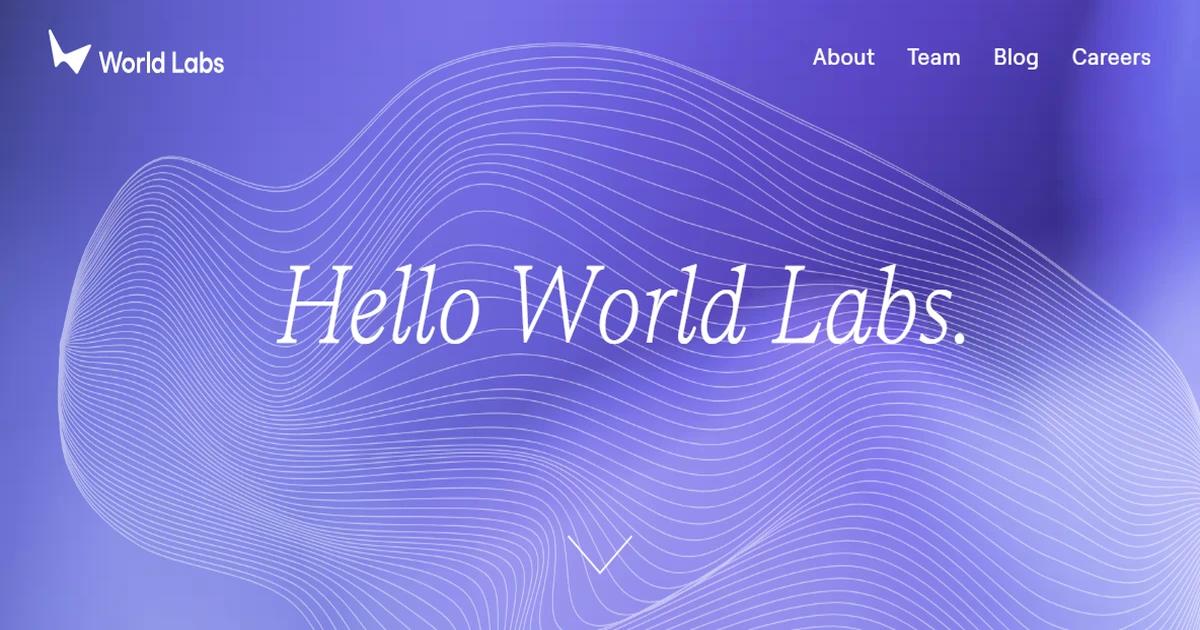 World Labs