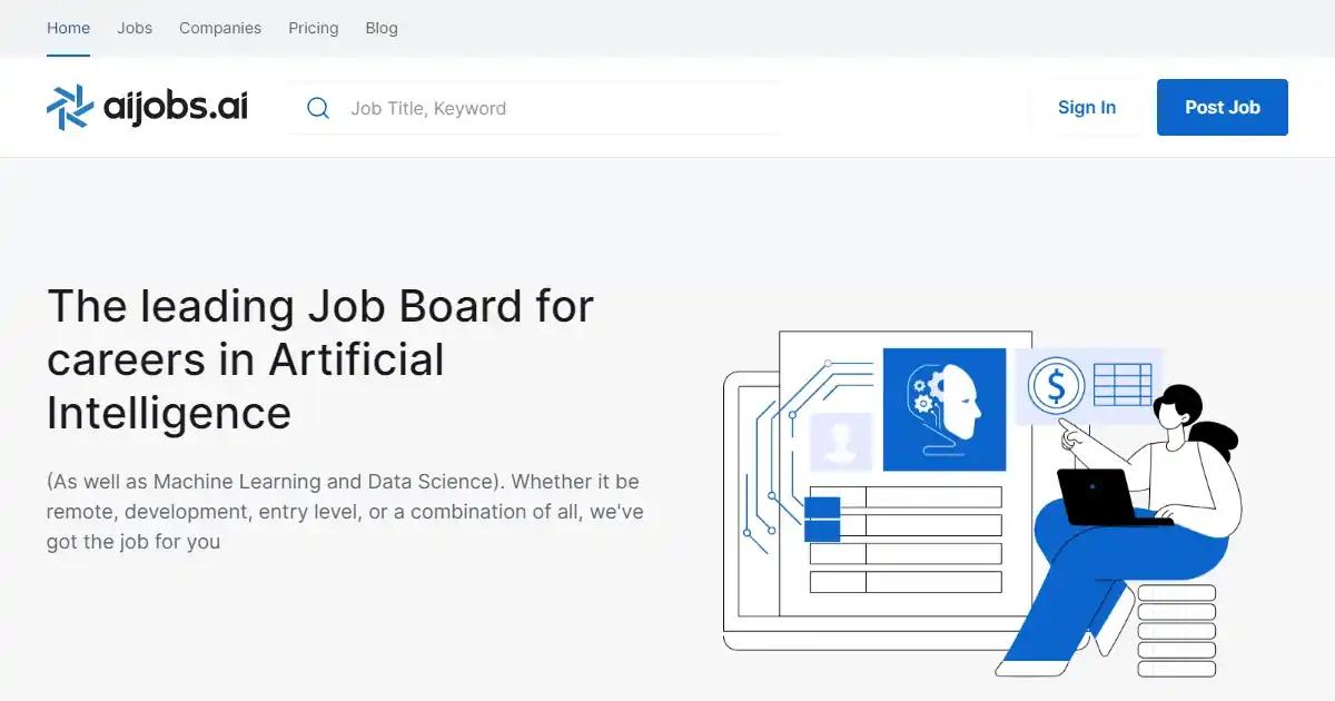 AI Jobs