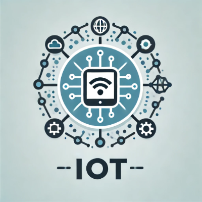 IOT category icon