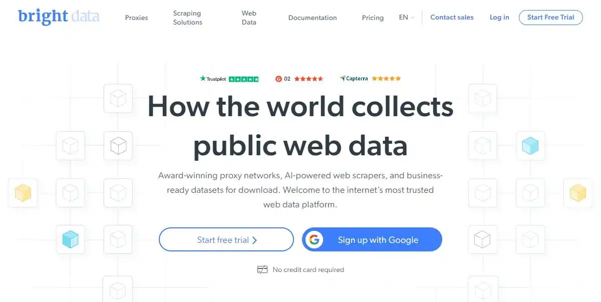 Dataset Marketplace