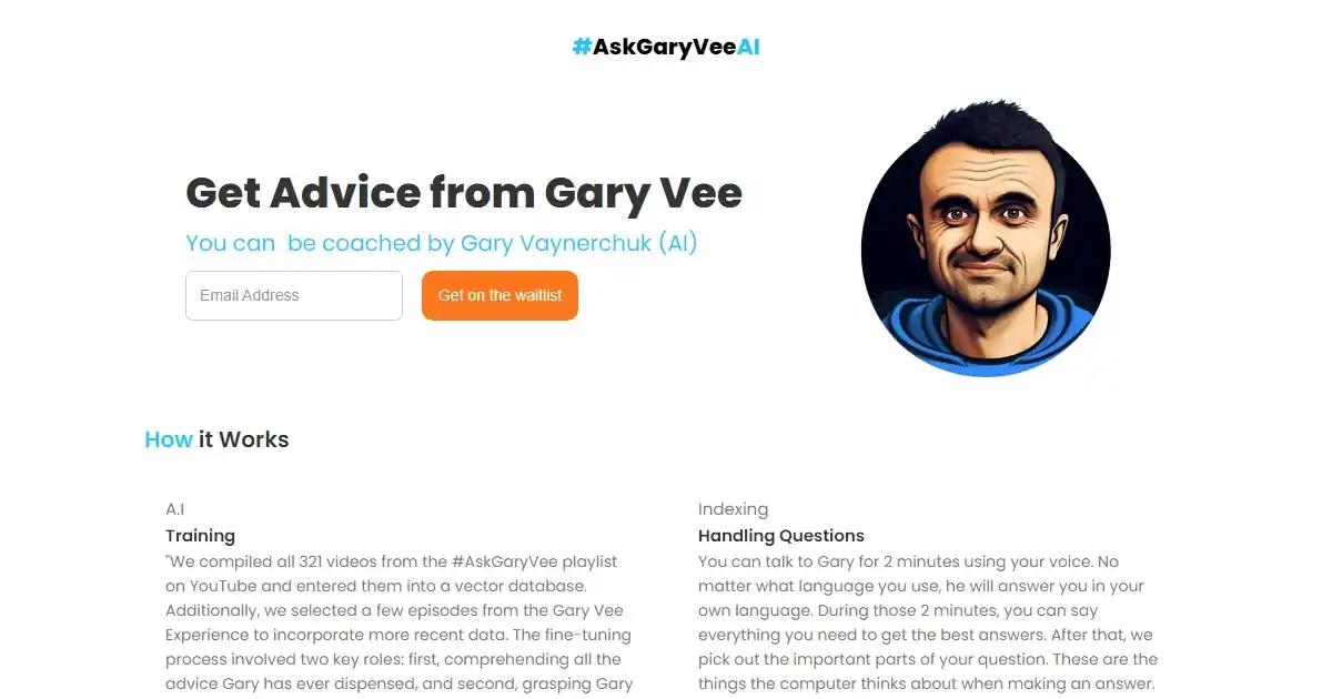 AskGaryVee AI