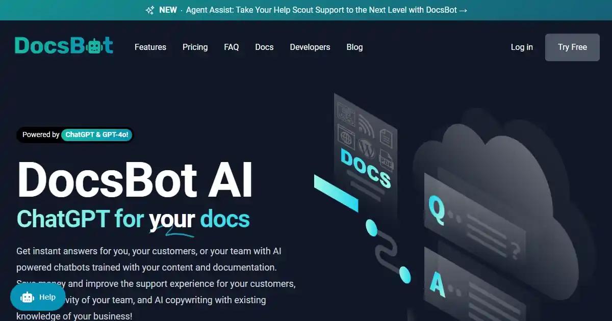 DocsBot AI