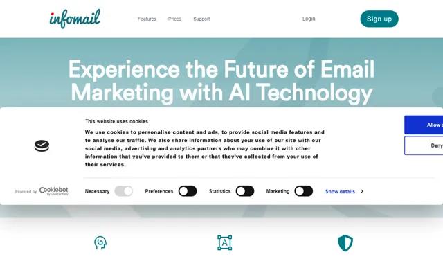 Infomail.ai