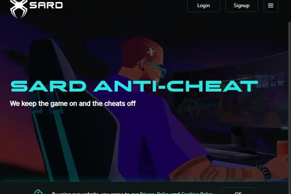 SARD Anti-Cheat