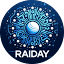 RAIDAY Logo