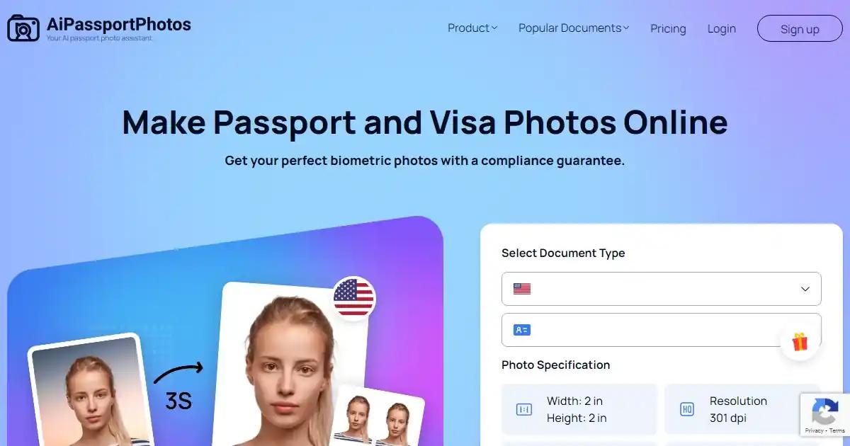 AiPassportPhotos