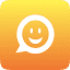 HappyChat AI Logo