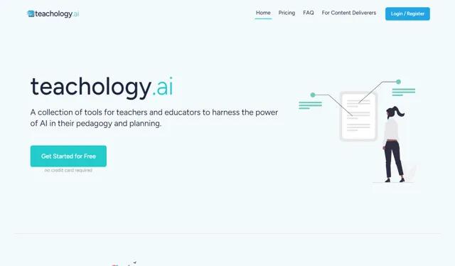 Teachology.ai