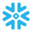 Snowflake Arctic Logo