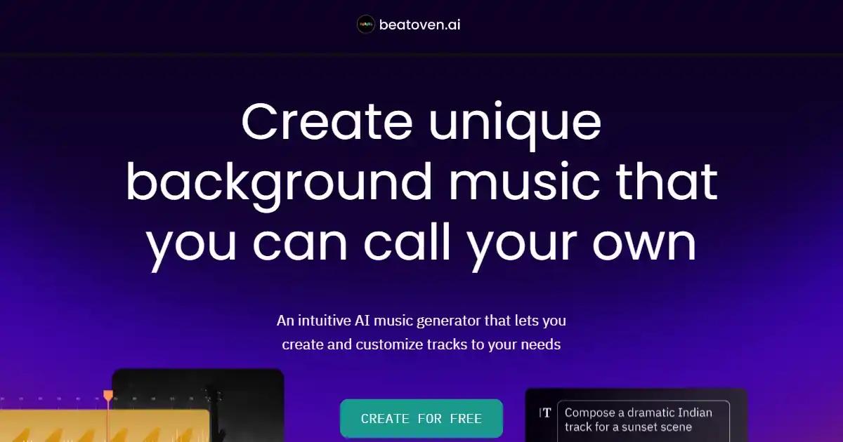 Beatoven.ai