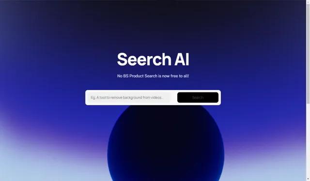 Producthunt AI