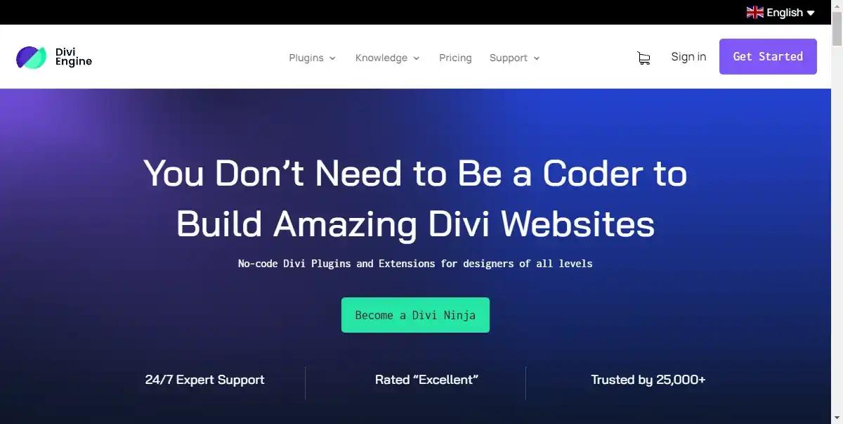 Divi Form Builder