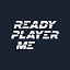 Ready Player Me Logo