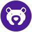 Stackbear Logo